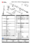 Chicago Pneumatic CP8222-P Схема