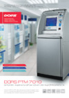 Dors PTM 7010 Листовка
