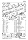 Chicago Pneumatic CP2003 Схема