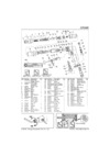 Chicago Pneumatic CP2005 Схема
