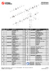 Chicago Pneumatic CP2136 Схема
