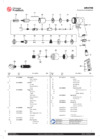 Chicago Pneumatic CP2755 Схема