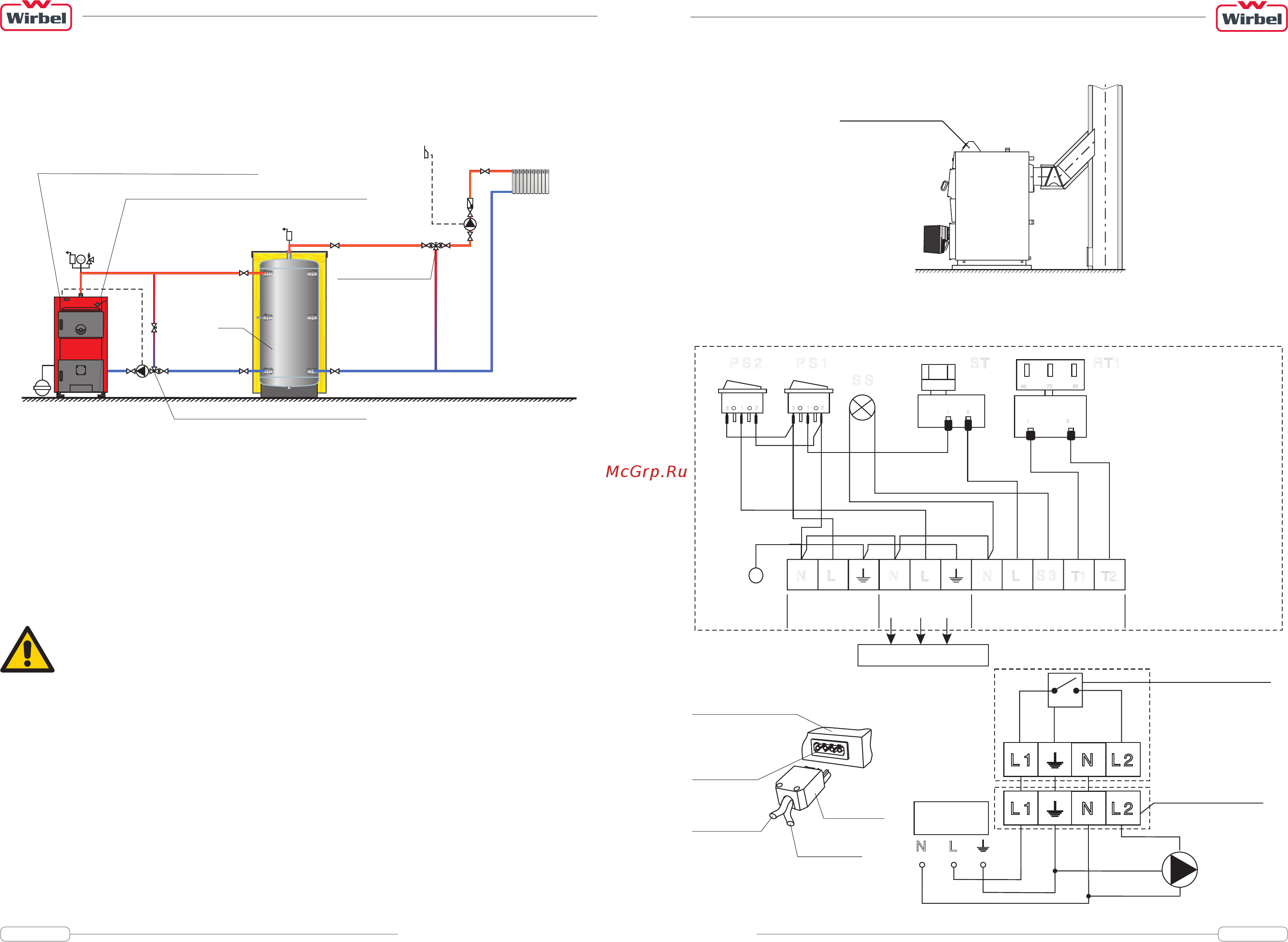 Wirbel ECO-CK 70 [12/14] L 1 l 2 n