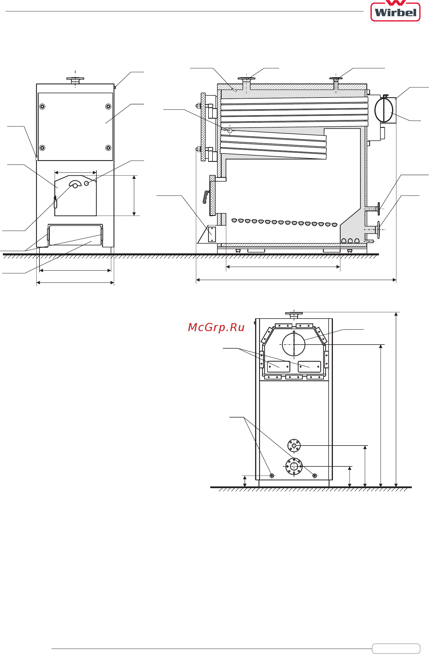 Wirbel ECO-CKS 200 [5/20] Plv st o spl v