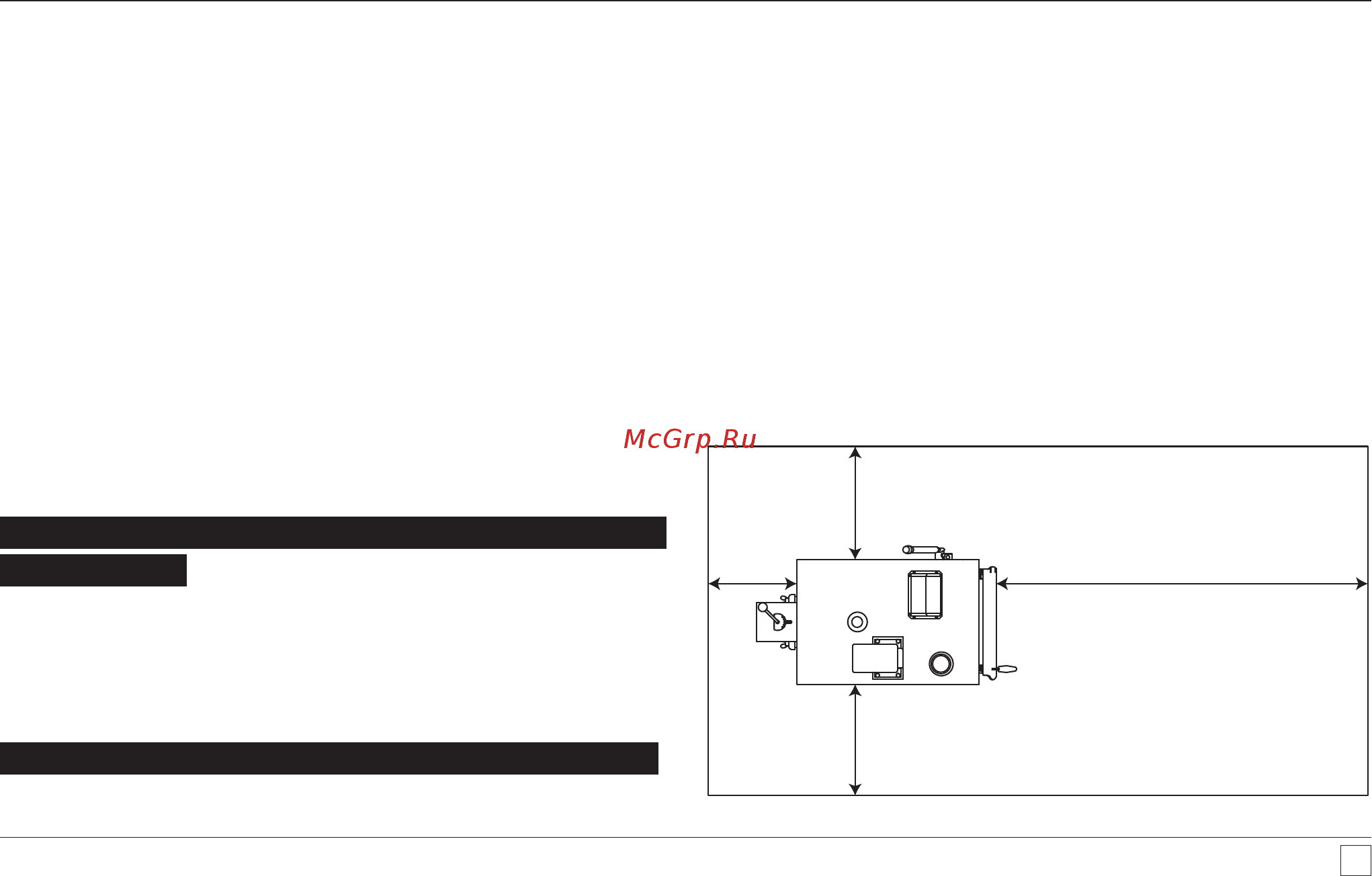 Pereko KSW Alfa 24 [13/42] Перед запуском
