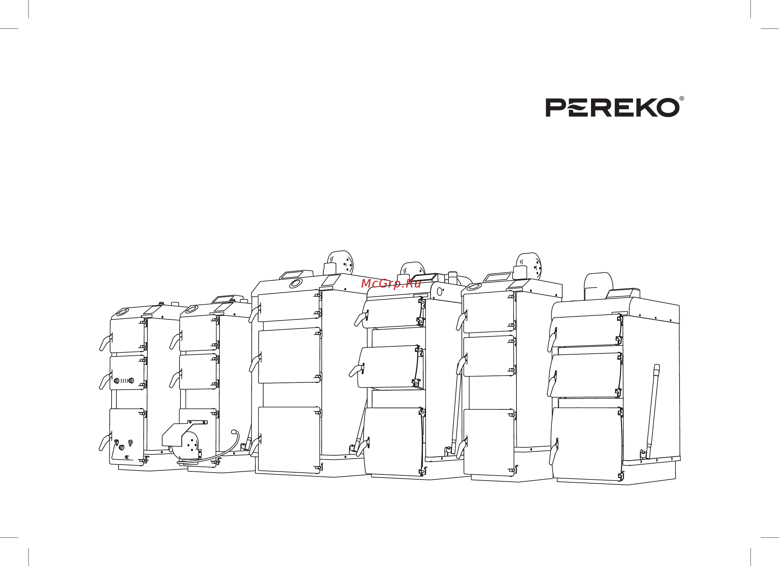 Pereko KSX 21 Инструкция по эксплуатации онлайн