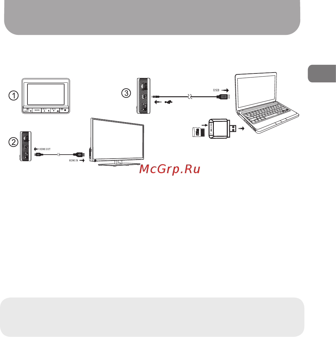Gazer F225g [61/64] Перегляд записів