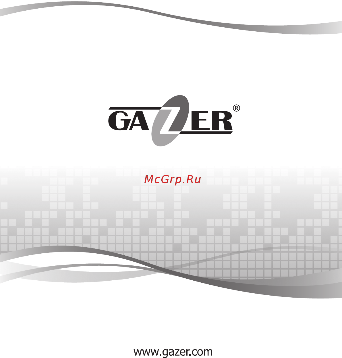 Gazer H521 Инструкция по эксплуатации онлайн [52/52] 322162