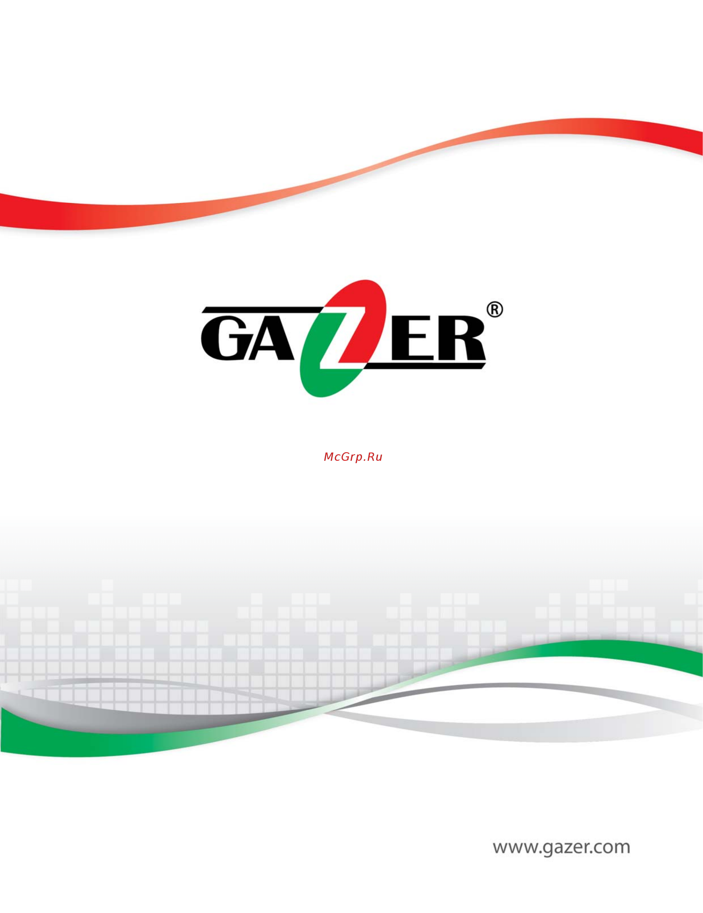 Gazer VI700W-SYNC/IN Инструкция по эксплуатации онлайн