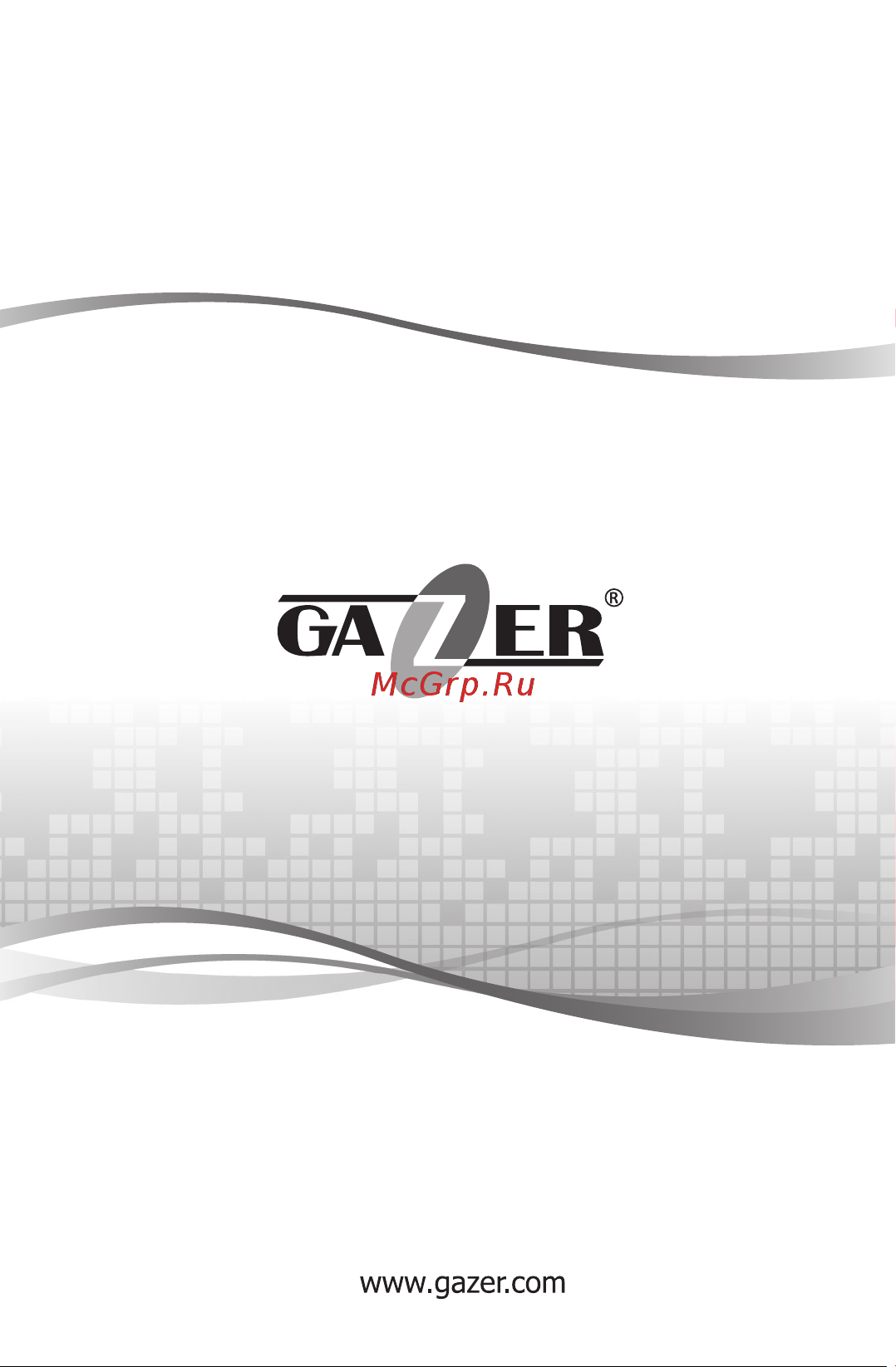Gazer CC100-SNB [40/40] Gazer cc series