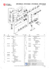 Chicago Pneumatic CP9108Q-B Схема