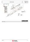 Chicago Pneumatic CP3119-123X Схема