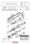 Chicago Pneumatic CP3249-GABSYG Схема