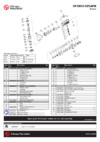 Chicago Pneumatic CP3030-325AFR Схема