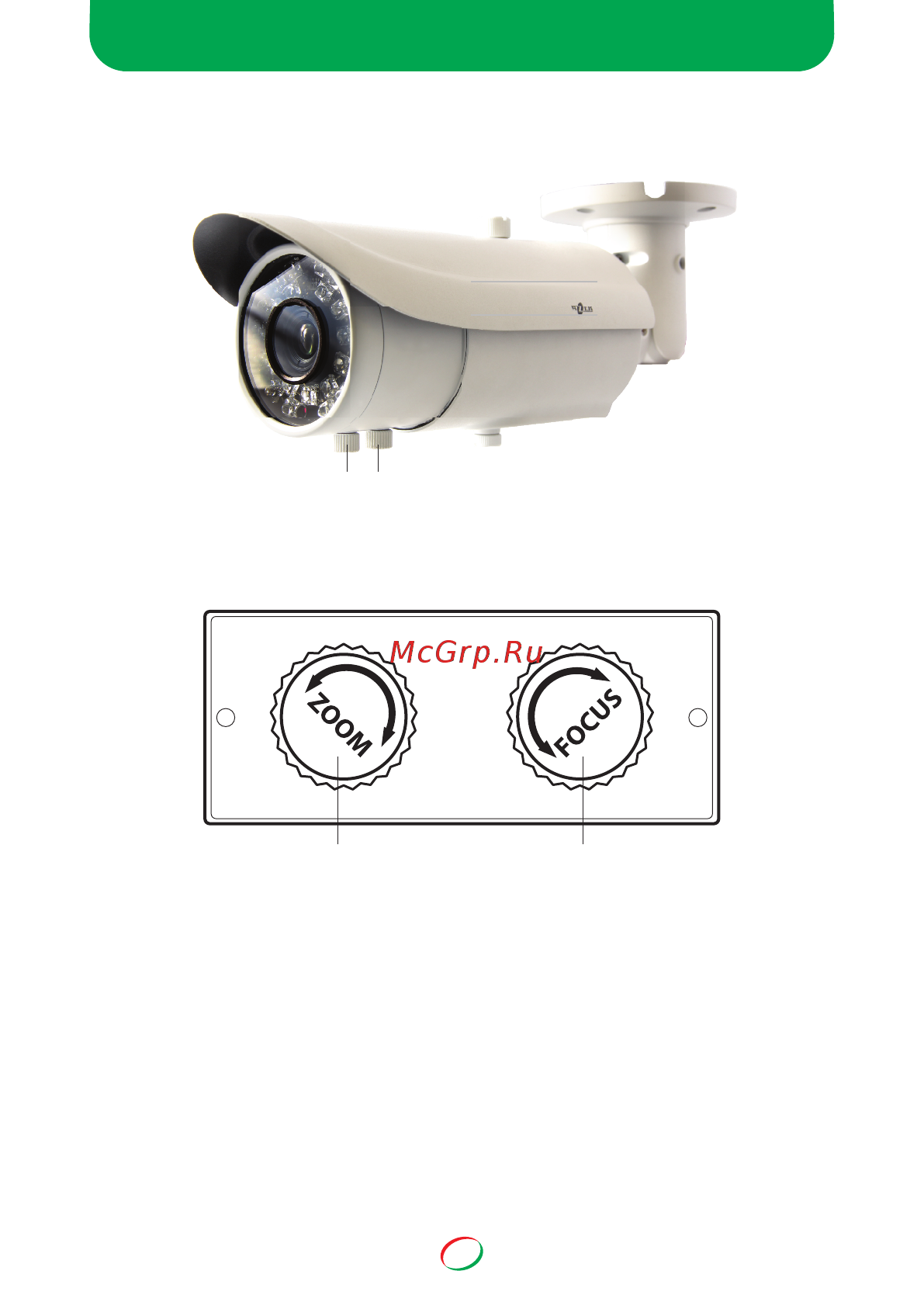 Gazer CI202/4 Инструкция по эксплуатации онлайн [15/89] 322502