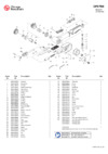 Chicago Pneumatic CP9780 Инструкция по безопасности