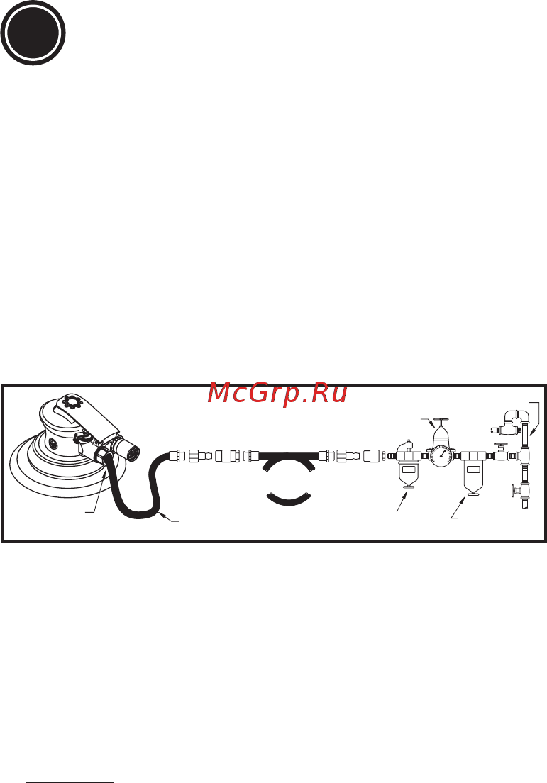 Chicago Pneumatic CP7255SVE [4/32] Série cp7215 cp7225 cp7255