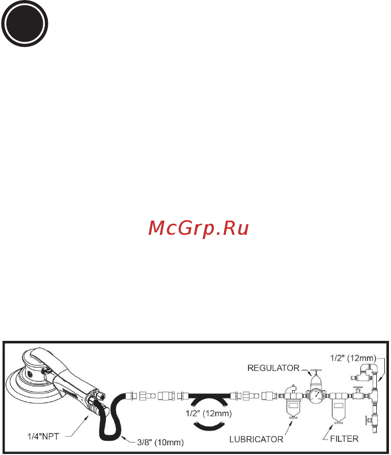 Chicago Pneumatic CP9534 [14/32] Cp9534 cp9674