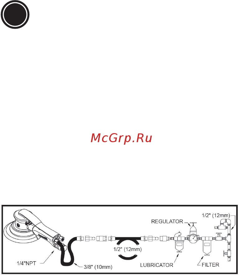 Chicago Pneumatic CP9534 [18/32] Cp9534 cp9674