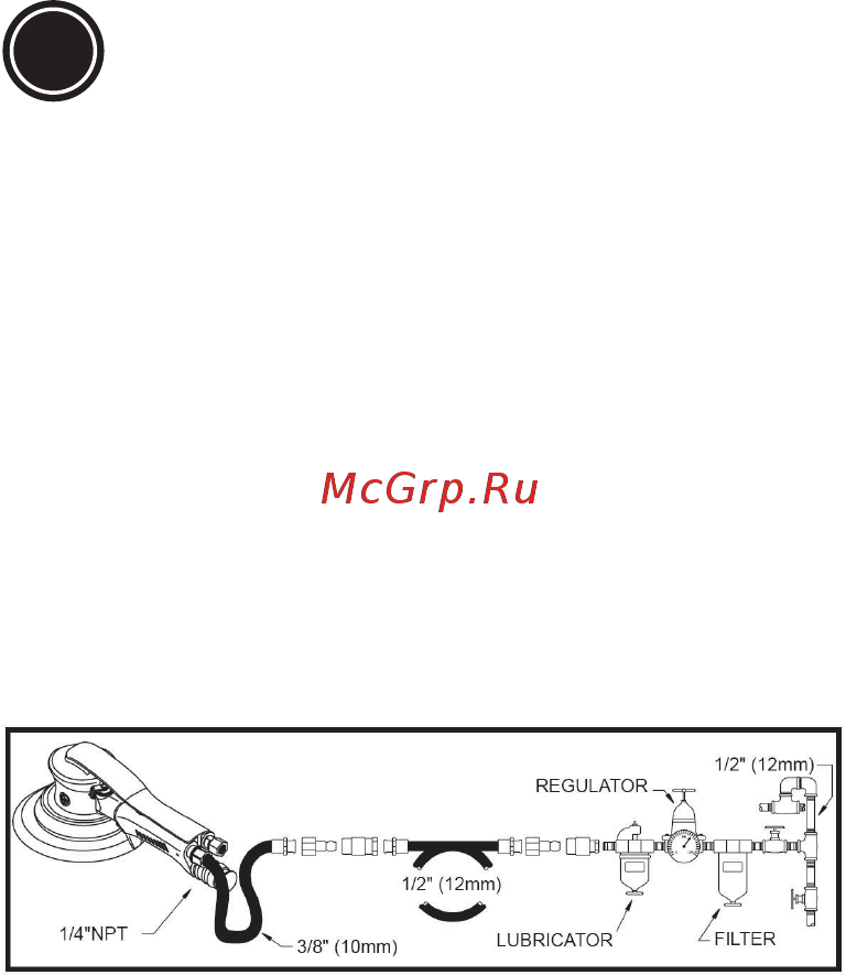 Chicago Pneumatic CP9534 [22/32] Cp9534 cp9674