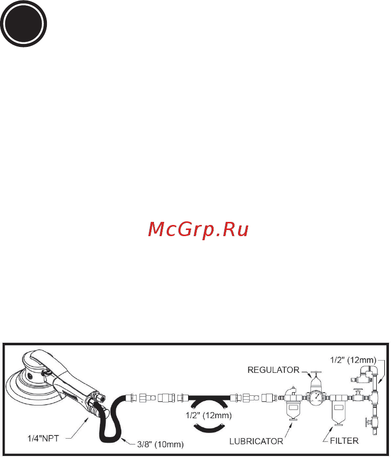 Chicago Pneumatic CP9534 [7/32] Cp9534 cp9674