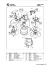 Chicago Pneumatic CP9534 Схема