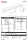 Chicago Pneumatic CP3070-120G Схема
