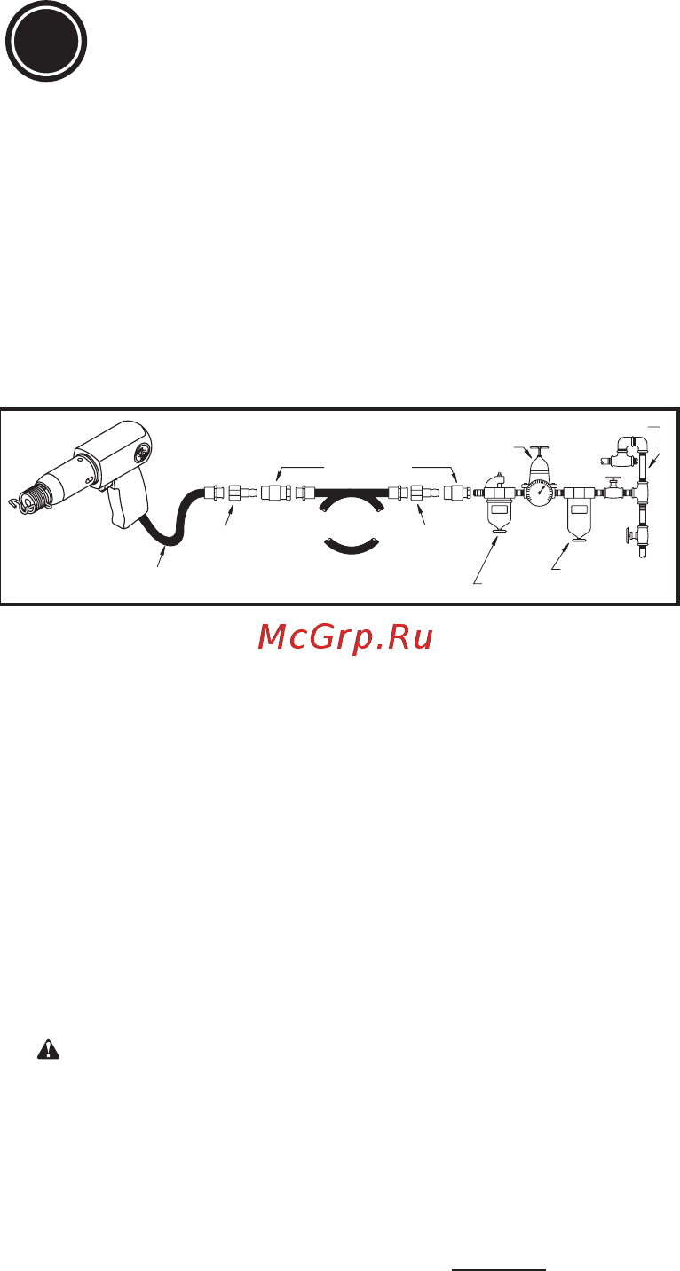 Chicago Pneumatic CP716 [27/32] Garanţie limitată a producătorului