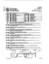 Chicago Pneumatic CP9361-1 Kit Инструкция по эксплуатации