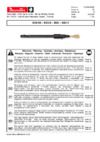 Chicago Pneumatic B20-1 Инструкция по эксплуатации