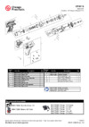 Chicago Pneumatic CP8818 Pack Схема