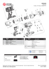 Chicago Pneumatic CP8828 Pack Схема