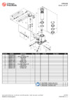 Chicago Pneumatic CP81200 Схема