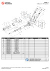 Chicago Pneumatic CP80015 Схема