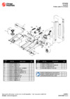 Chicago Pneumatic CP80020 Схема