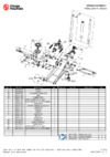 Chicago Pneumatic CP80030 Схема