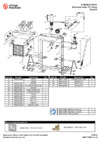 Chicago Pneumatic CP86150 Схема