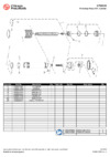 Chicago Pneumatic CP86300 Схема