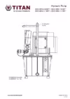 Chicago Pneumatic EXE-MINI-115SF1