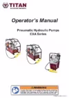 Chicago Pneumatic EXAMAX-FF4