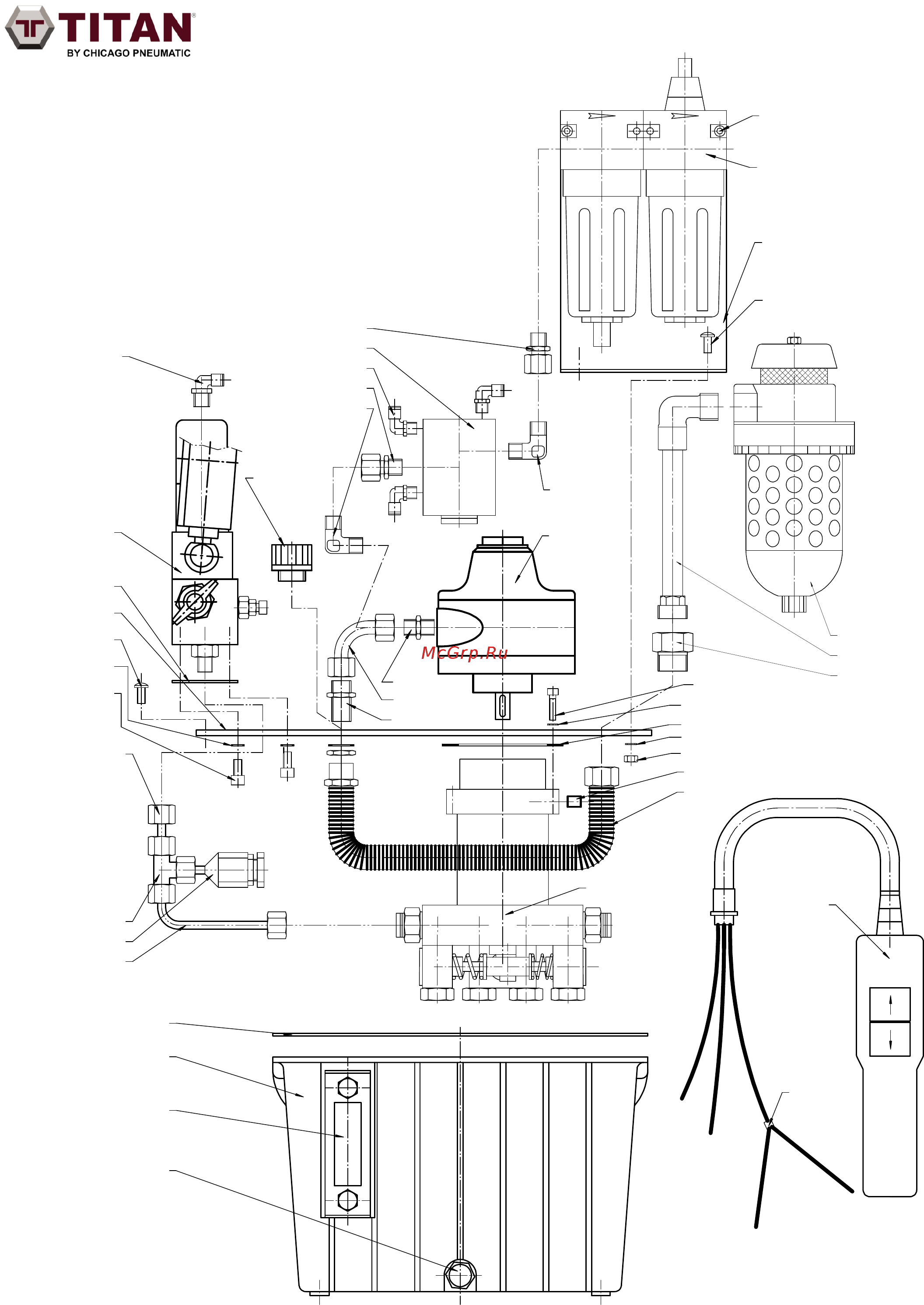 Chicago Pneumatic EXAMINI-SF1 [2/6] Exa mini sf1