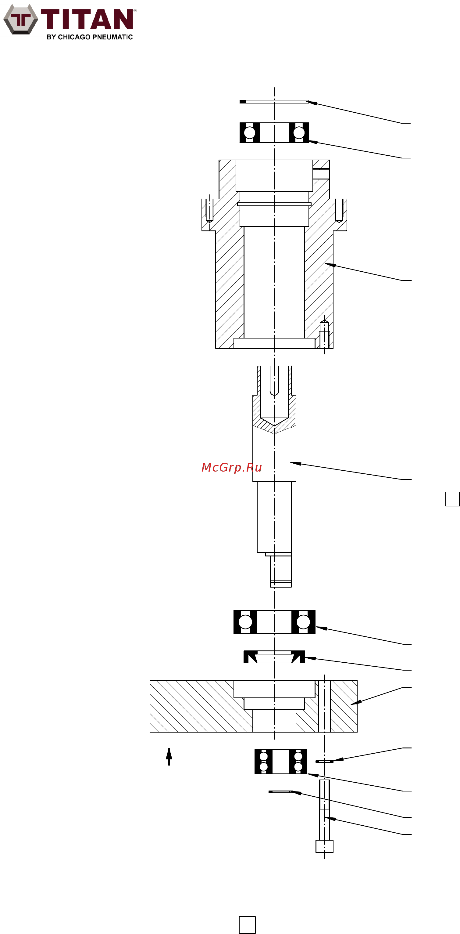 Chicago Pneumatic EXAMINI-SF1 [3/6] View a