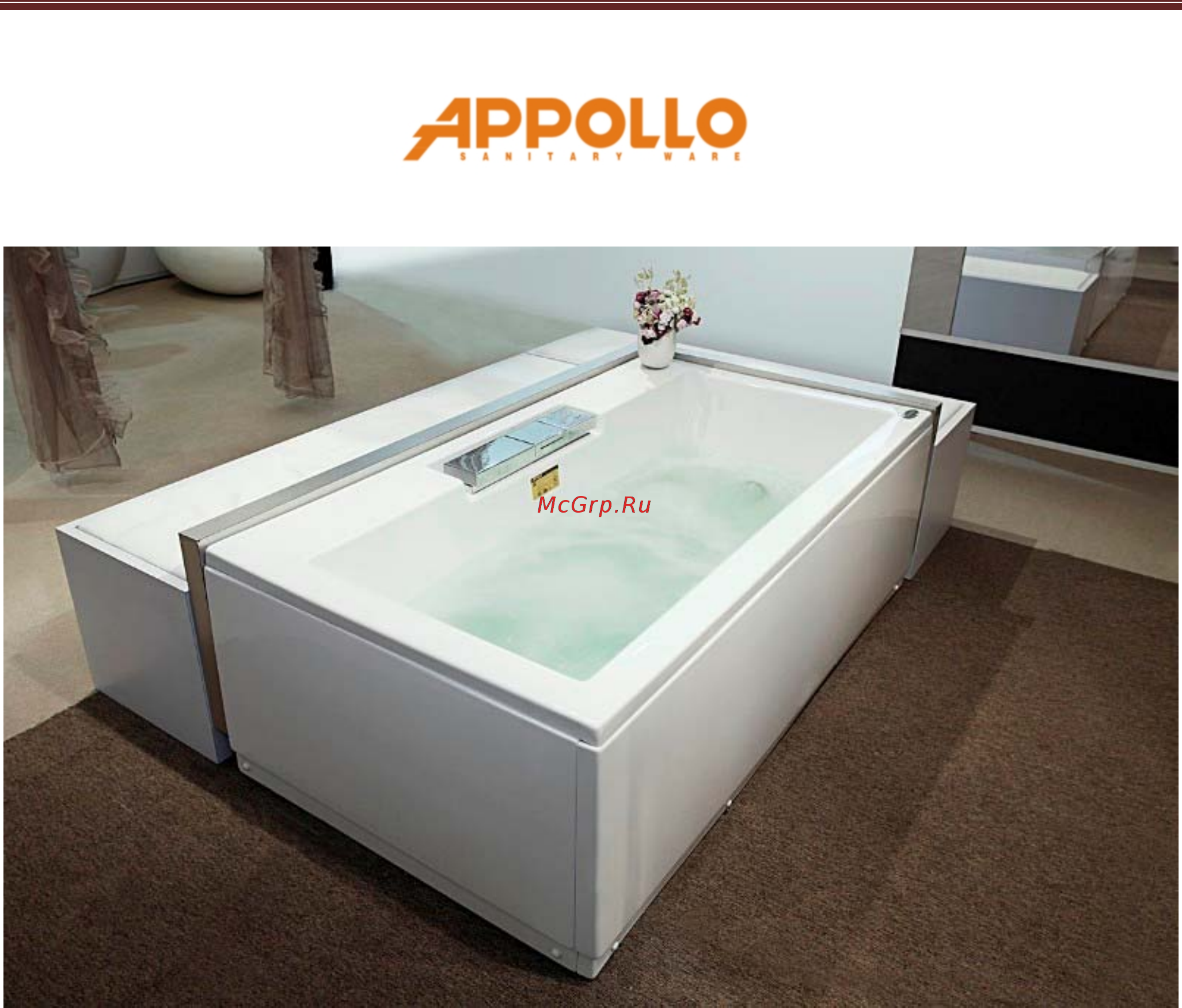 Appollo AT-9016 Инструкция по установке и эксплуатации онлайн