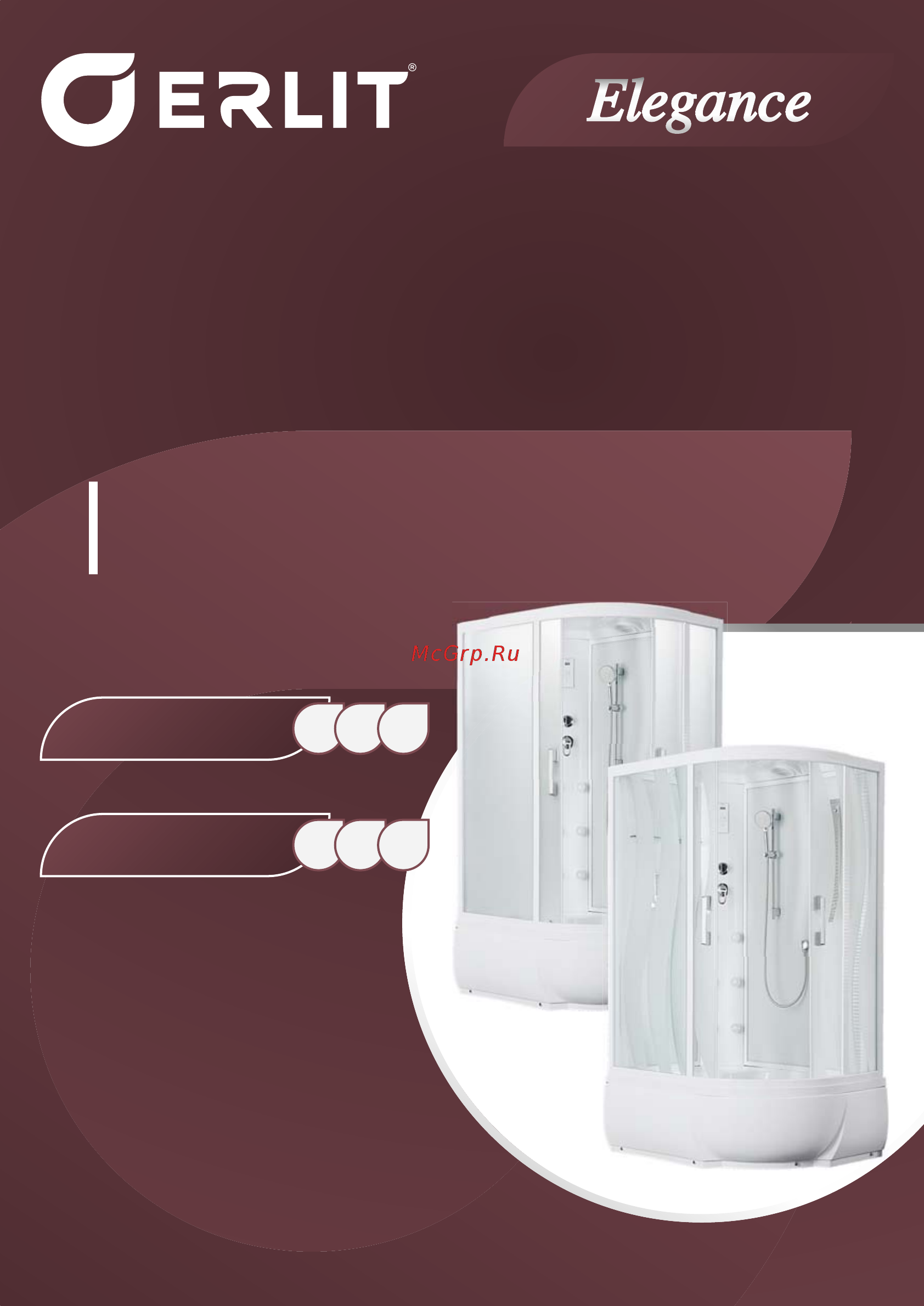 Erlit ER 5512TPL-S4 Инструкция по установке и эксплуатации онлайн