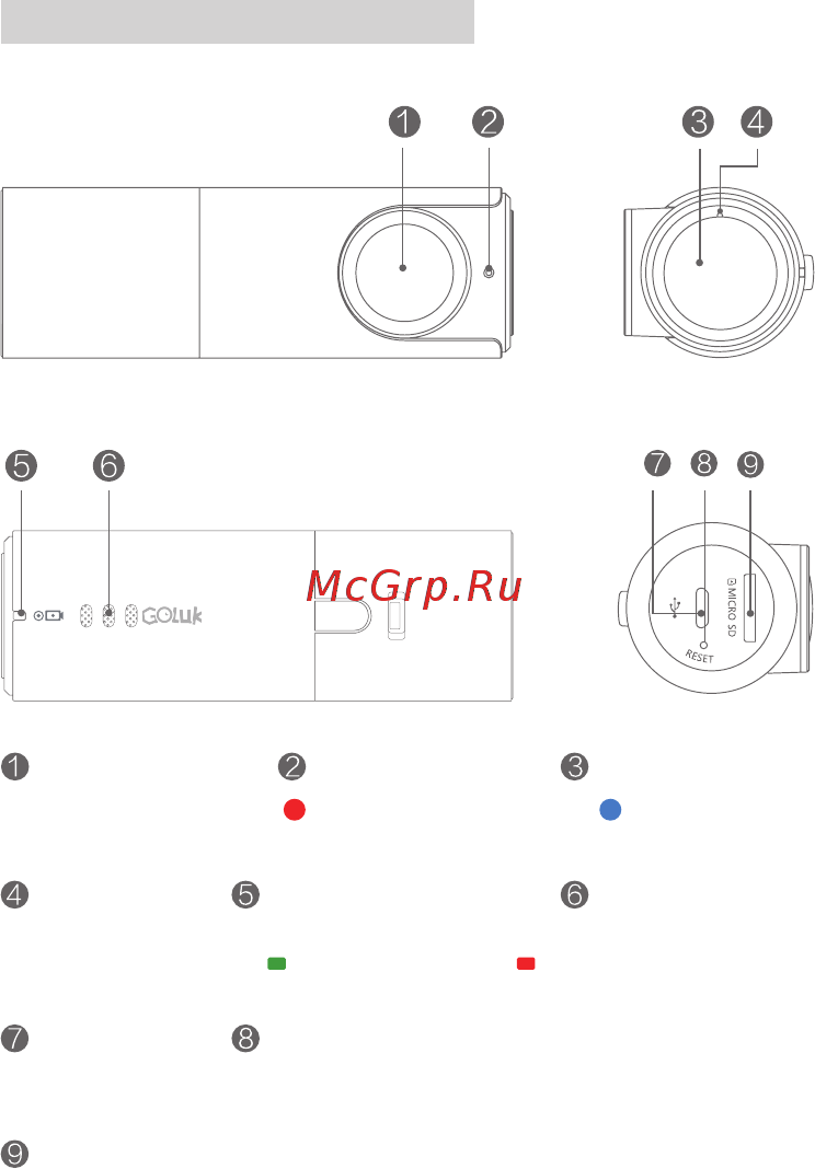 Goluk T2 [23/61] Инструкция