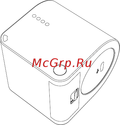 Goluk BP-1 Инструкция по эксплуатации онлайн