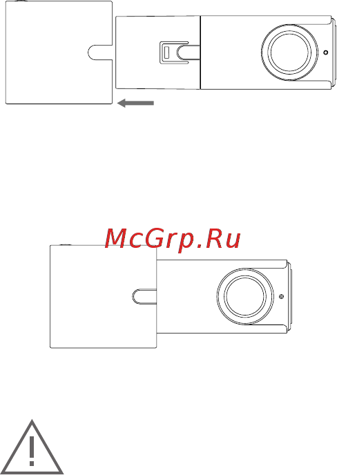 Goluk BP-1 [20/47] Сборка главного устройства