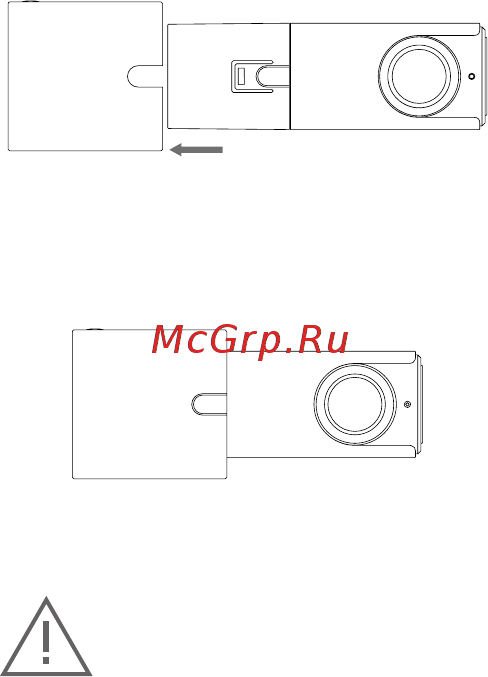 Goluk BP-1 [8/47] Assembling the main device
