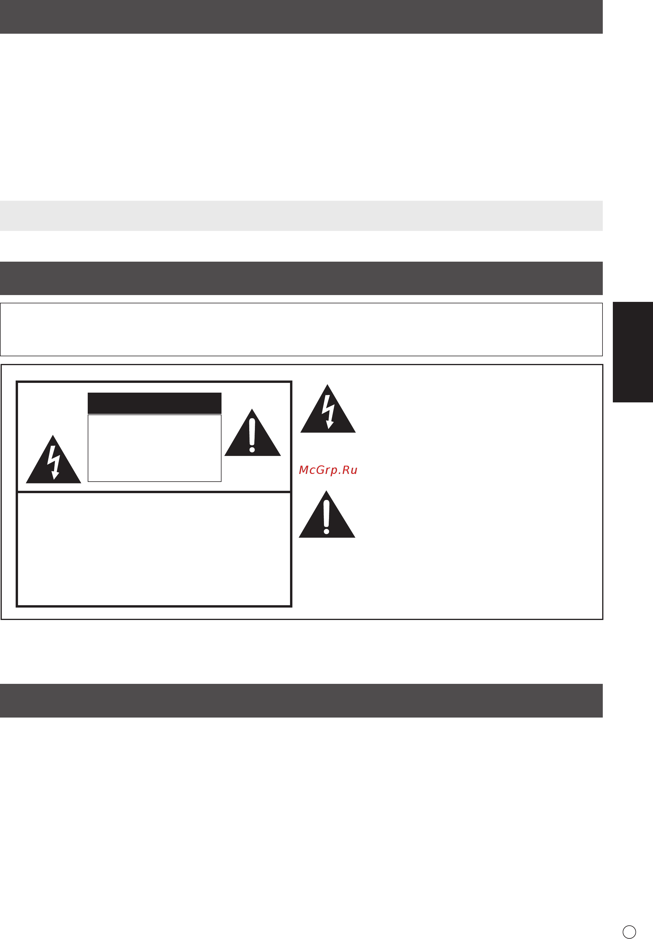 Sharp PN-70TW3A [23/56] Estimado cliente de sharp