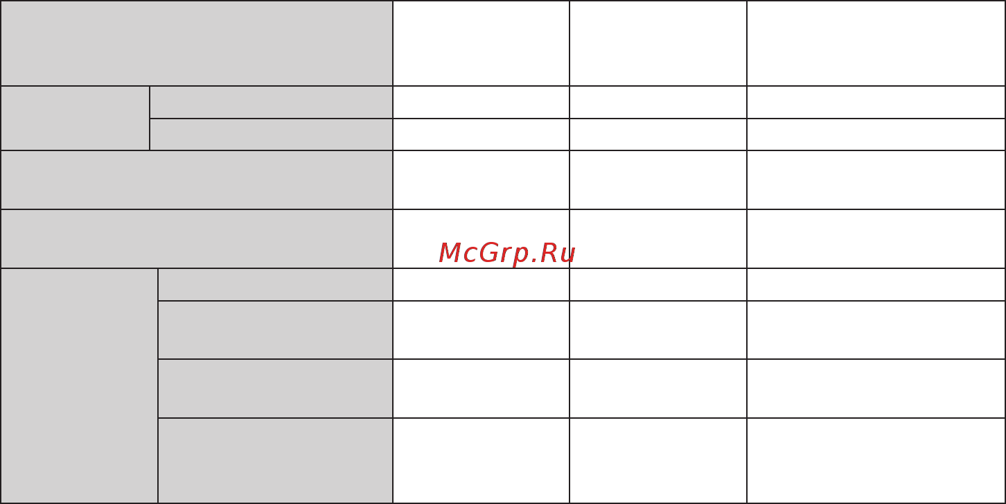 Kentatsu KSHE140HFAN3 / KSUN140HFAN3 Инструкция по эксплуатации онлайн [22/24] 324387